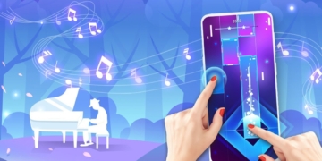 Game piano fire mod apk techbigs