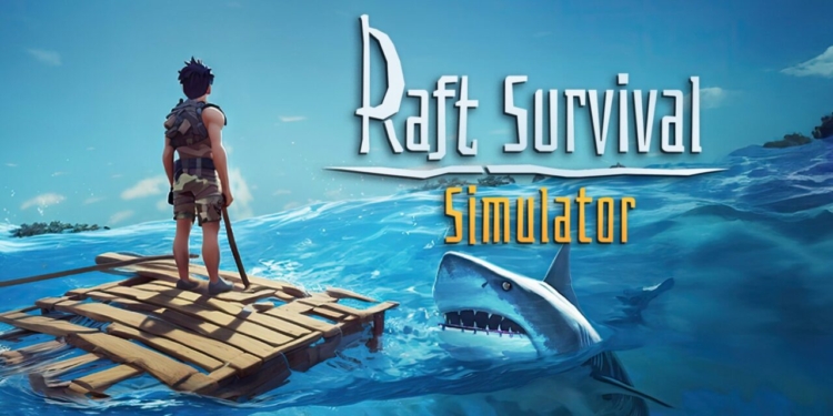 Game raft survival nintendo