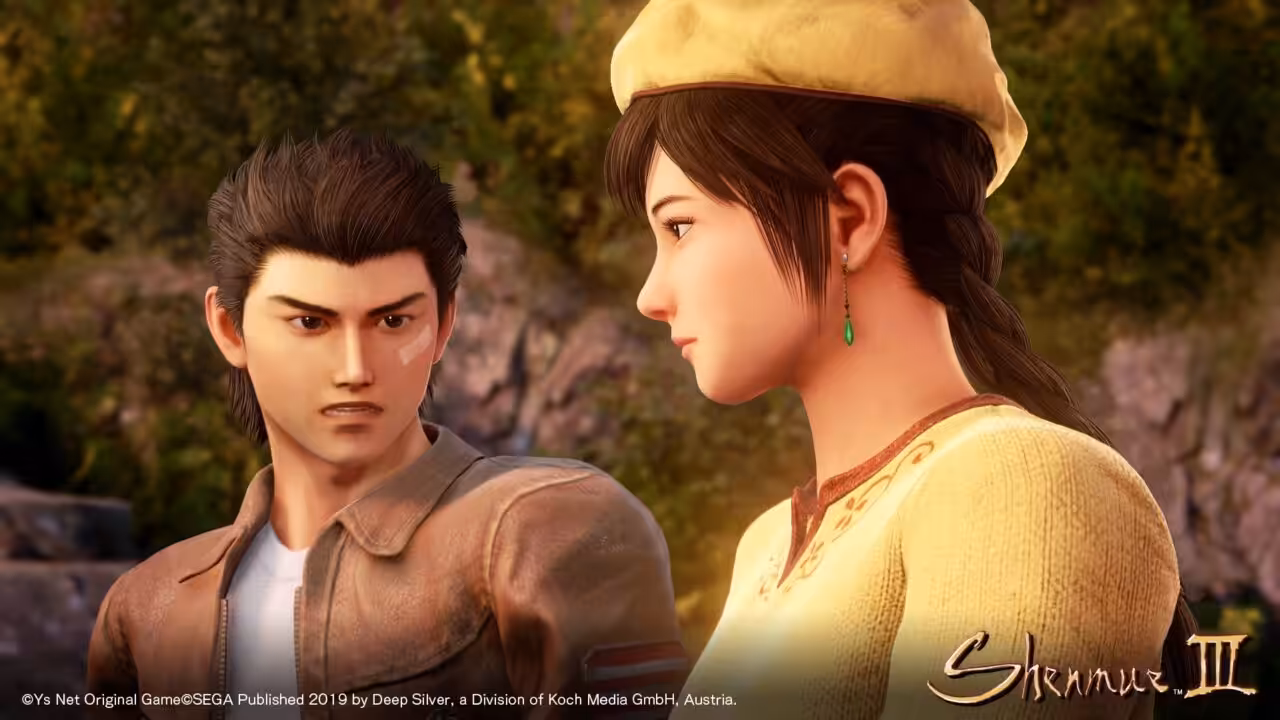 Hak Penerbitan Shenmue III Dialihkan ke ININ Games