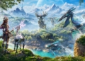 Light of motiram, game open world baru dari tencent yang mirip horizon