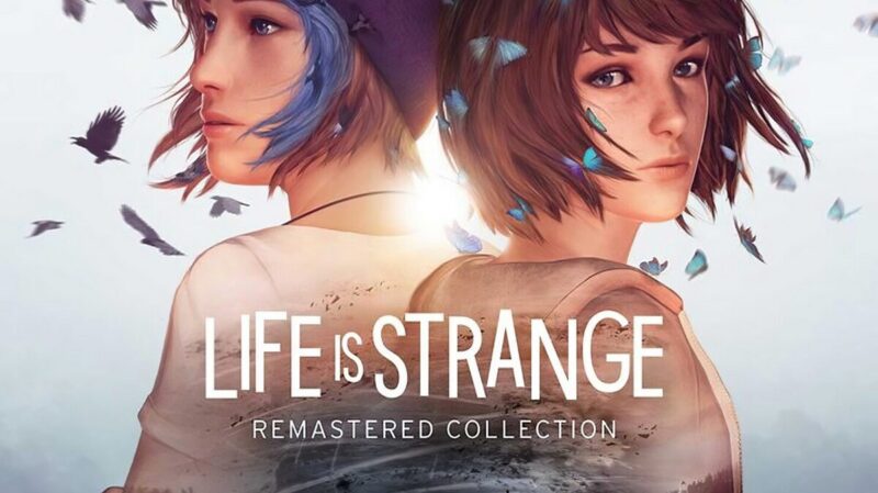 Life is strange tasta