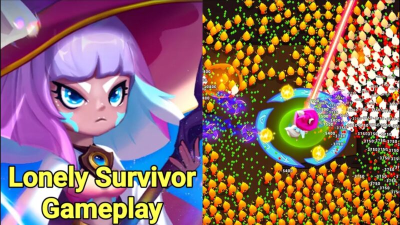 Lonely survivor mod apk - youtube