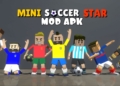 Mini soccer star youtube