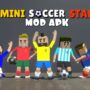 Mini soccer star youtube