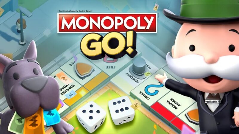 Monopoly go game 2 player online - youtube