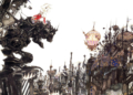 Masaaki hayasaka ingin melihat remake hd 2d dari final fantasy vi