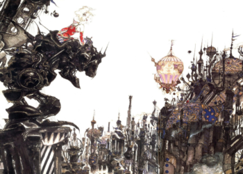 Masaaki hayasaka ingin melihat remake hd 2d dari final fantasy vi