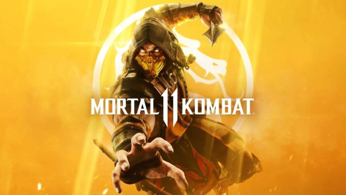 Mortal kombat 11 rekomendasi game ps 4wiki fandom