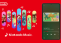 Nintendo music, aplikasi khusus dengarkan musik game nintendo