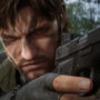 Noriaki okamura metal gear solid δ snake eater dibuat karena gamer muda tidak mengenal metal gear lagi