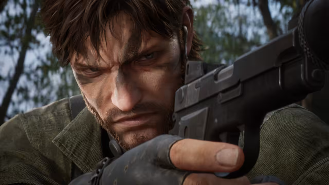 Noriaki Okamura: Metal Gear Solid Δ: Snake Eater Dibuat Karena Gamer Muda Tidak Mengenal Metal Gear Lagi 6 Noriaki Okamura: Metal Gear Solid Δ: Snake Eater Dibuat Karena Gamer Muda Tidak Mengenal Metal Gear Lagi