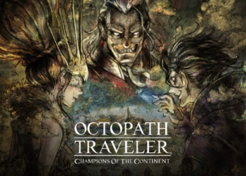 Octopath traveler champions of the continent versi barat akan dialihkan ke netease games