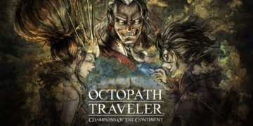 Octopath traveler champions of the continent versi barat akan dialihkan ke netease games