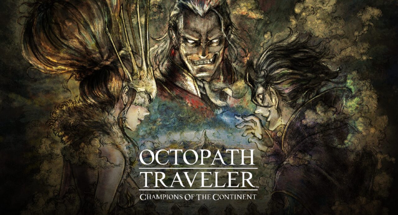 Octopath traveler champions of the continent versi barat akan dialihkan ke netease games