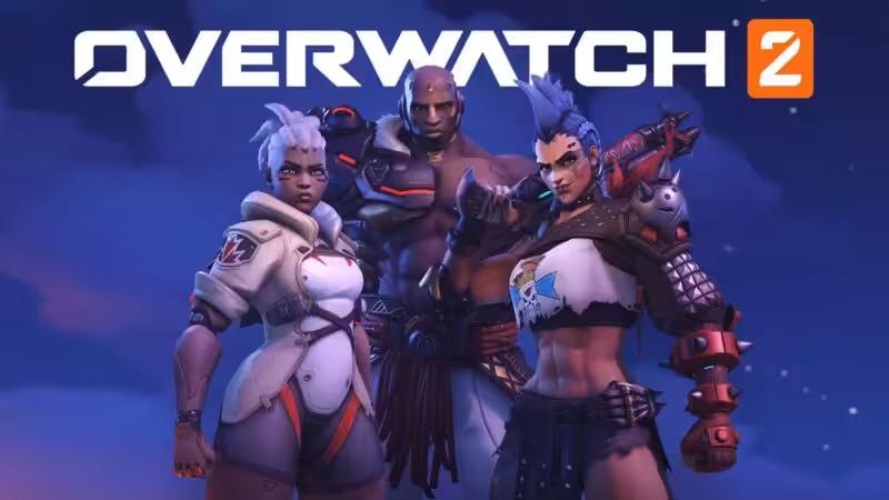 20 Game 2 Player Online Seru, Cocok Buat LDR! 9 Overwatch 2 Gamesradar