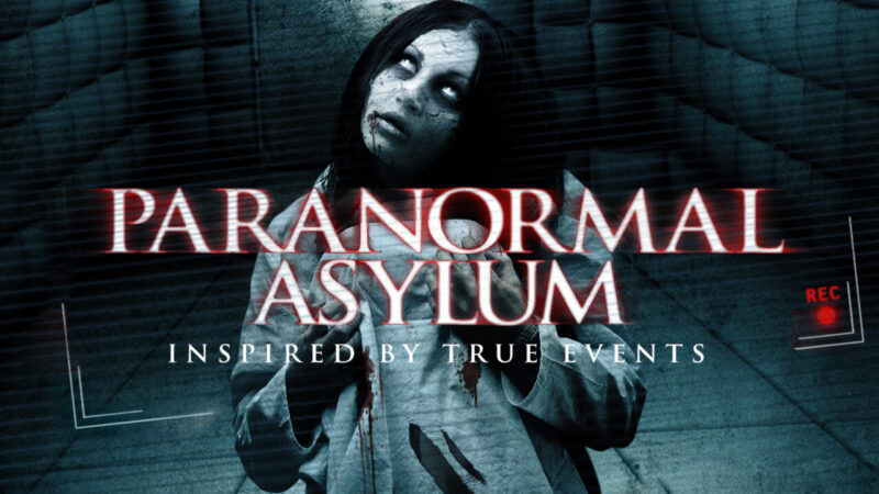 Paranormal Asylum Game Hantu Paling Seram Amazon