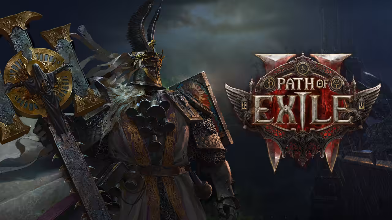 Path of Exile 2 Resmi Buka Pre-Order Early Access!