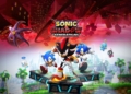 Penjualan sonic x shadow generations tembus 1. 5 juta kopi