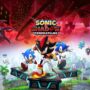 Penjualan sonic x shadow generations tembus 1. 5 juta kopi