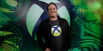 Phil spencer xbox masih terbuka untuk lebih banyak akuisisi