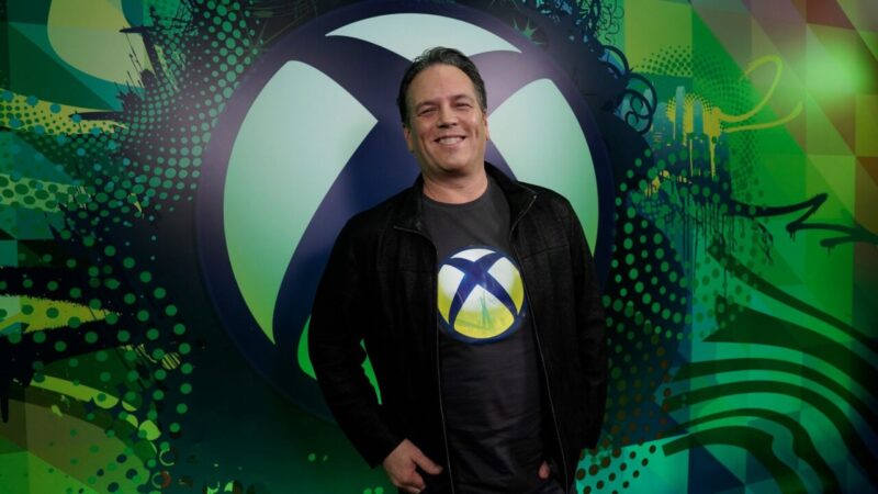 Phil Spencer Xbox Masih Terbuka Untuk Lebih Banyak Akuisisi