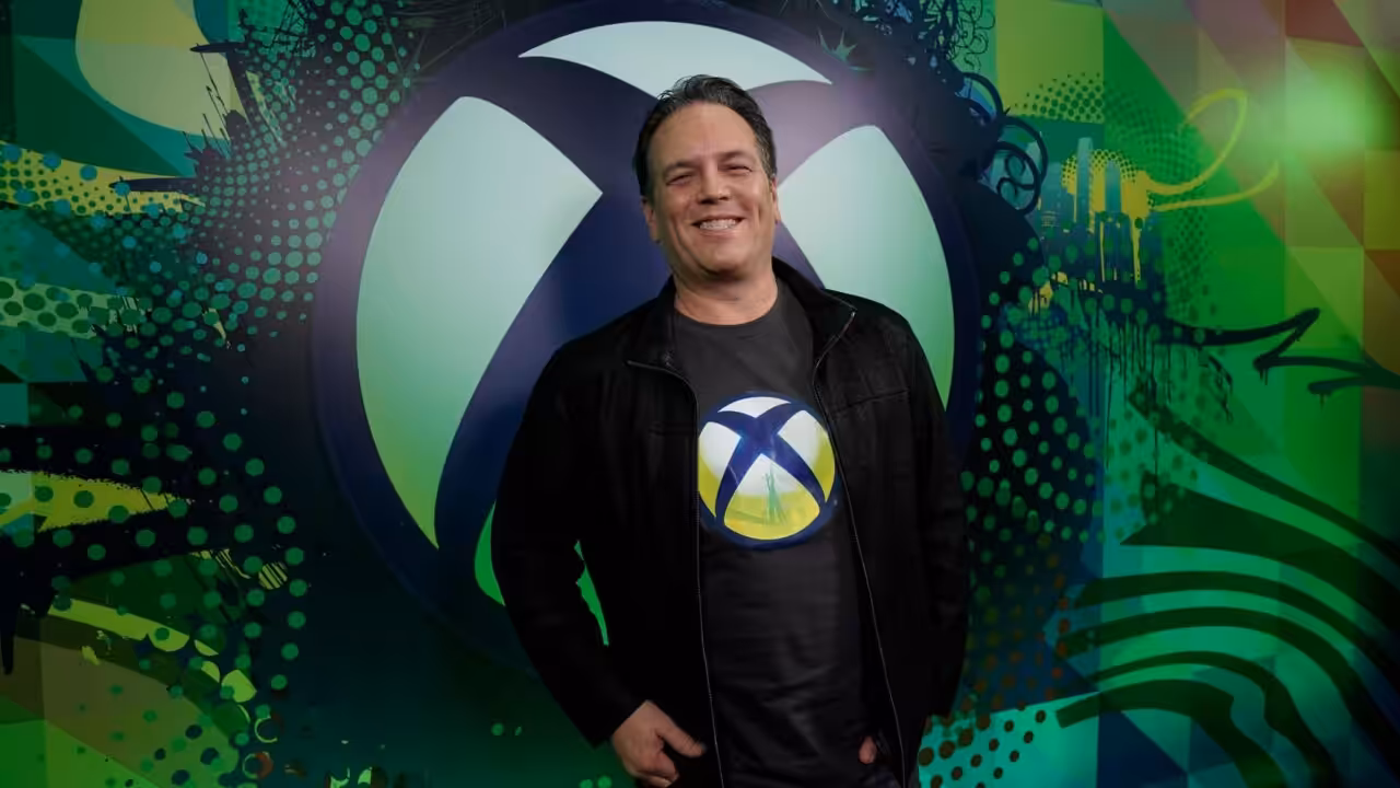 Phil Spencer: Xbox Masih Terbuka untuk Lebih Banyak Akuisisi