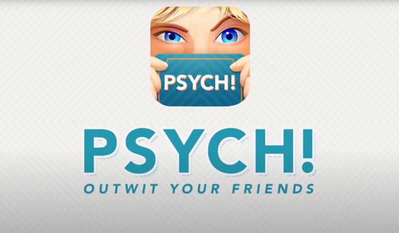 Psych! - new york institute of technology