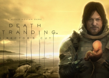 Rilis versi xbox, kojima productions sekarang pegang kepemilikan penuh atas ip death stranding