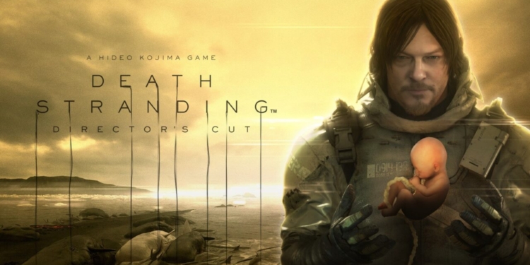 Rilis versi xbox, kojima productions sekarang pegang kepemilikan penuh atas ip death stranding