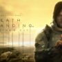 Rilis versi xbox, kojima productions sekarang pegang kepemilikan penuh atas ip death stranding