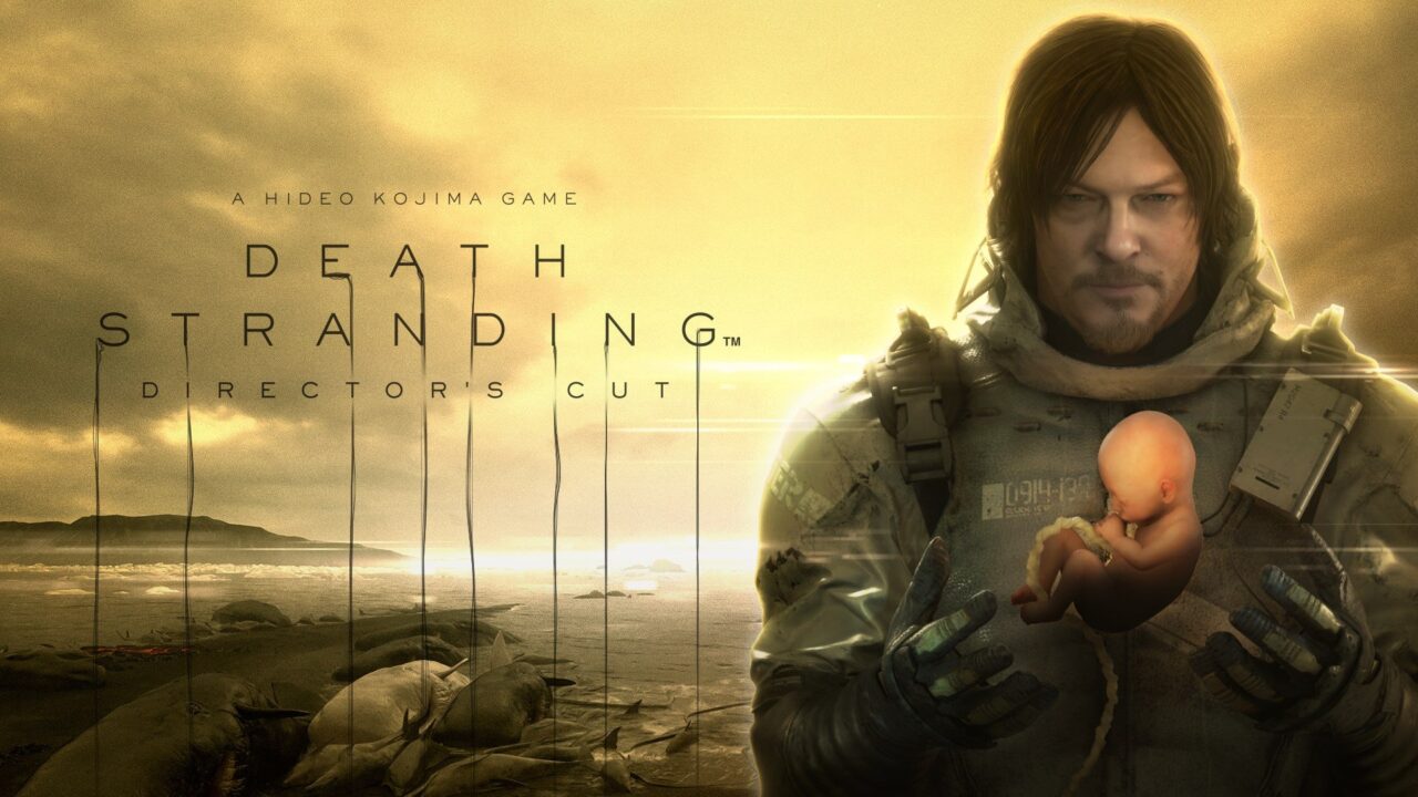 Rilis versi xbox, kojima productions sekarang pegang kepemilikan penuh atas ip death stranding