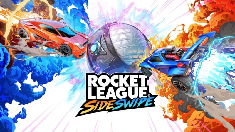 Rocket league sideswipe 9to5google