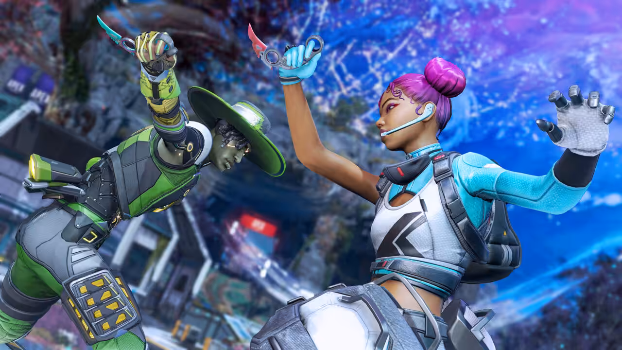 Rumor: Apex Legends Bakal Dapat Layanan Berlangganan Bulanan