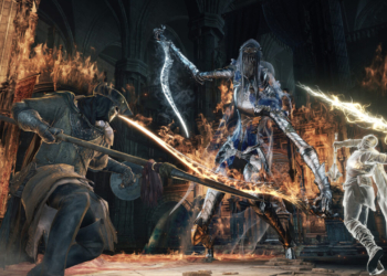 Rumor dark souls iii bakal dapat versi remaster