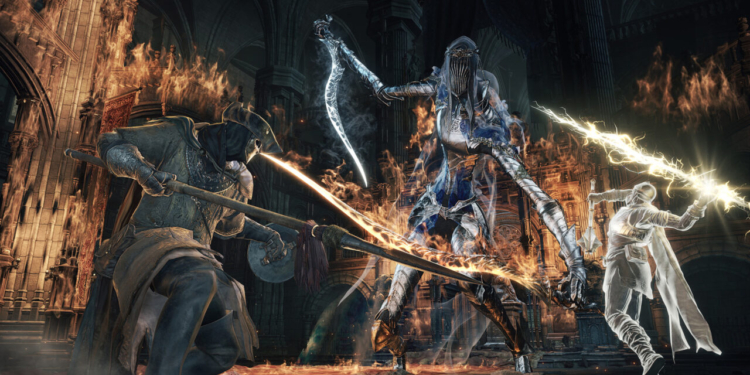 Rumor dark souls iii bakal dapat versi remaster