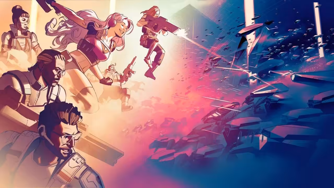 Rumor Ubisoft Reboot Kembali Project U