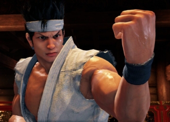 Sega konfirmasi game virtua fighter baru