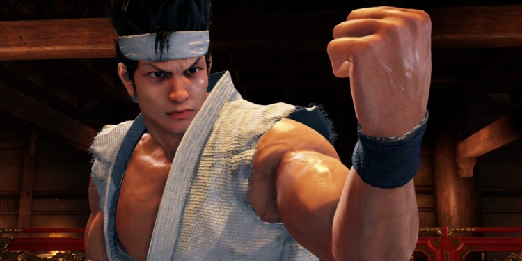 Sega konfirmasi game virtua fighter baru