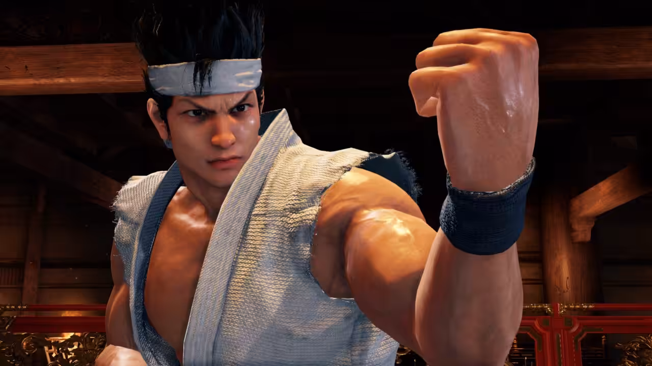 SEGA Konfirmasi Game Virtua Fighter Baru