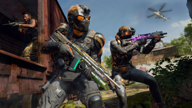 Satya Nadella Call Of Duty Black Ops 6 Adalah Perilisan Call Of Duty Terbesar Yang Pernah Ada