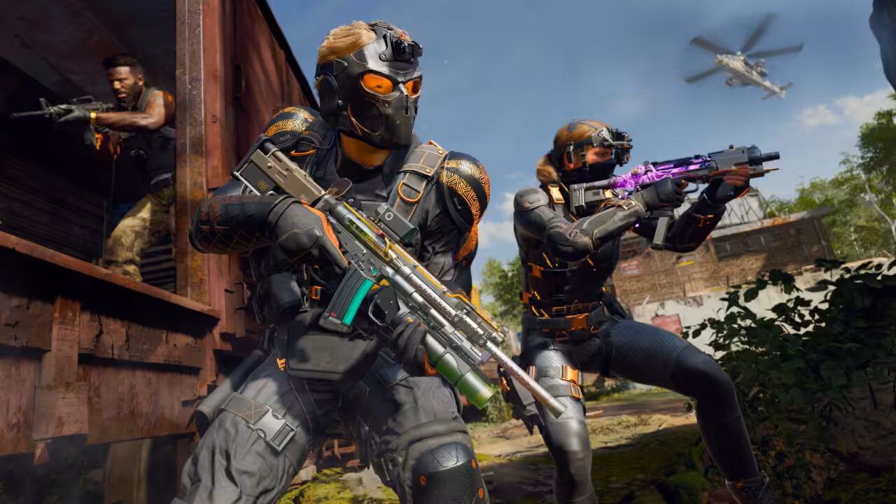 Satya Nadella: Call of Duty: Black Ops 6 adalah Perilisan Call of Duty Terbesar yang Pernah Ada 11 Satya Nadella: Call of Duty: Black Ops 6 adalah Perilisan Call of Duty Terbesar yang Pernah Ada