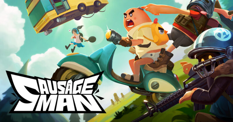 Sausage man game 2 player online - gizmologi