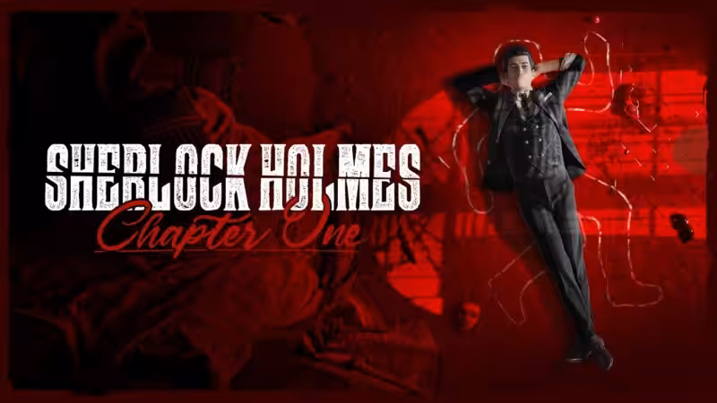 Sherlock Holmes Chapter One game detektif pc Youtube