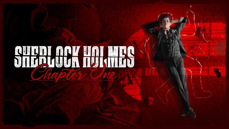 Sherlock holmes chapter one game detektif pc youtube