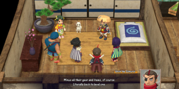 Shiren the wanderer the mystery dungeon of serpentcoil island siap tuju pc!