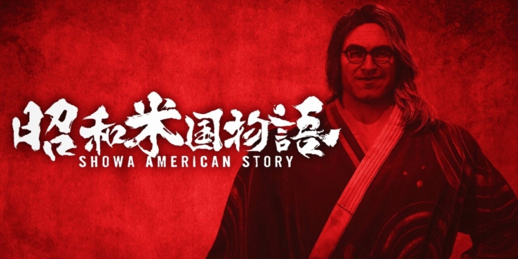 Showa american story rilis tahun 2025