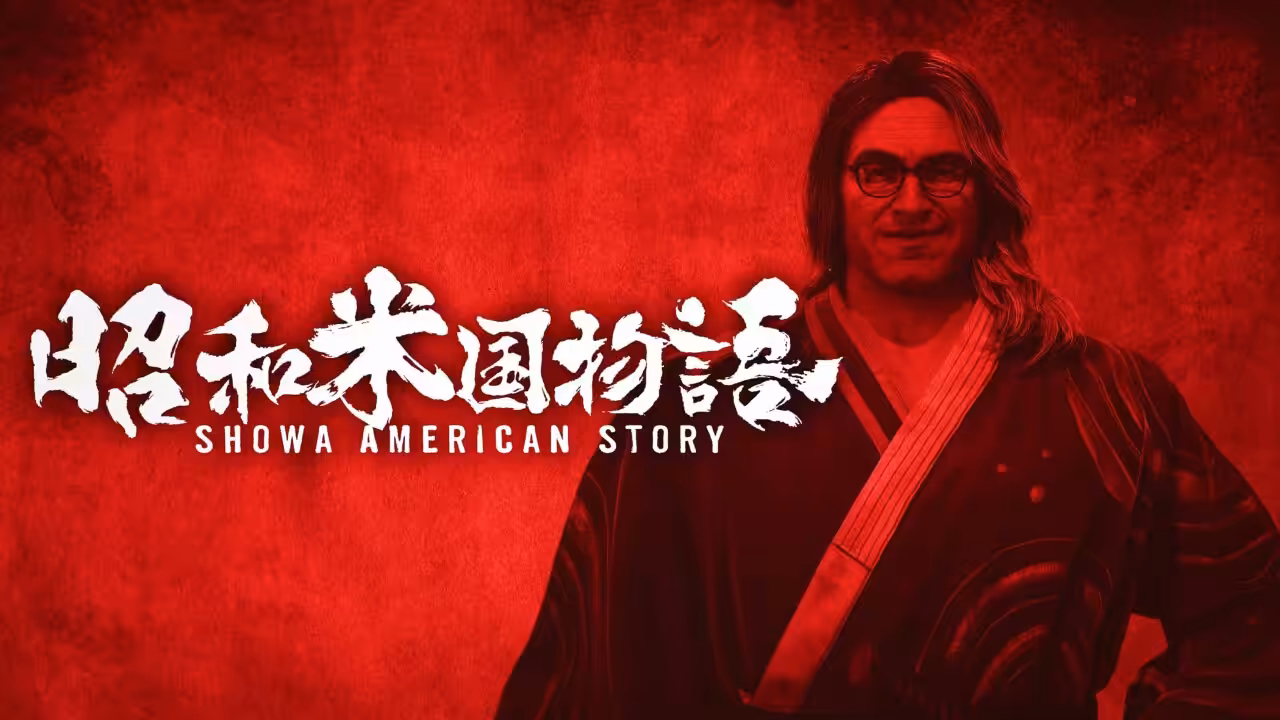 Showa American Story Rilis Tahun 2025