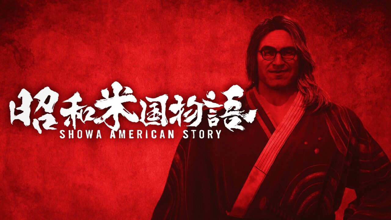 Showa american story rilis tahun 2025