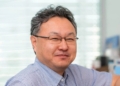 Shuhei yoshida keluar dari sony interactive entertainment