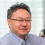 Shuhei yoshida keluar dari sony interactive entertainment